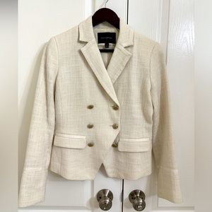 Banana Republic Blazer